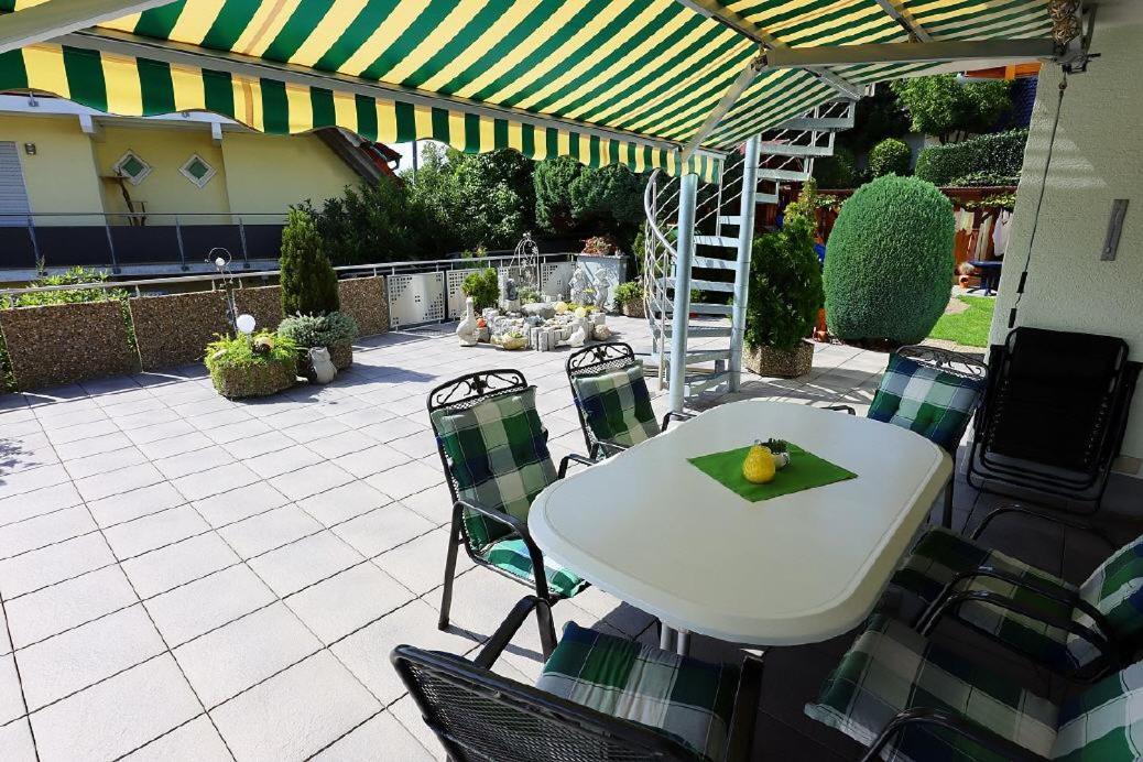 Haus Gerlinde Hotel Zell am Harmersbach Exterior foto