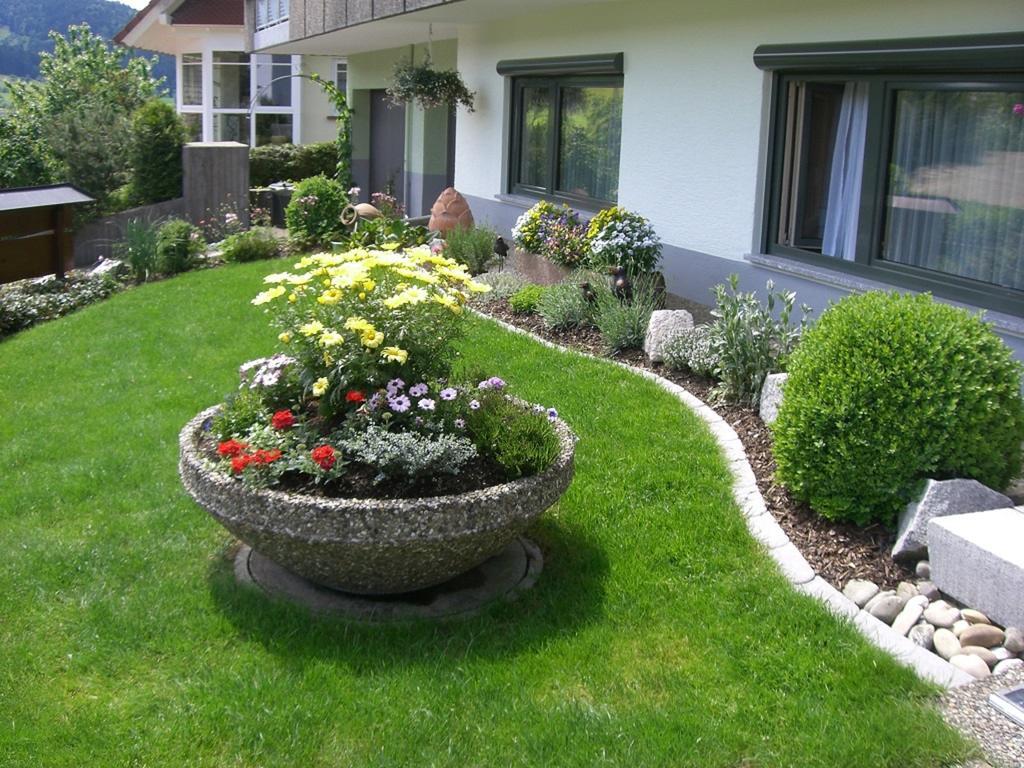 Haus Gerlinde Hotel Zell am Harmersbach Exterior foto
